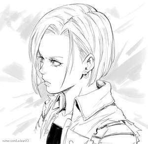 Android 18