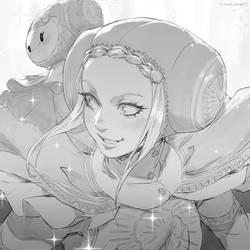 Ingrid + Monoid