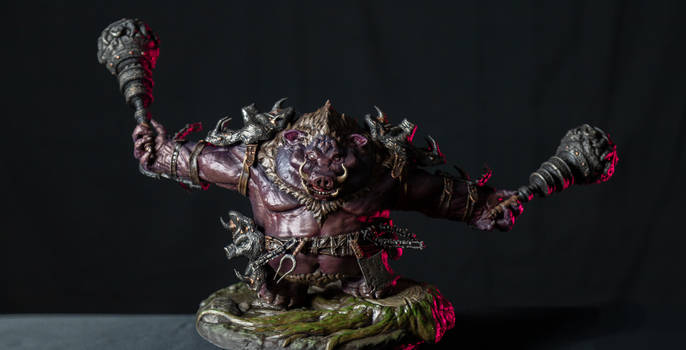 Boar Photoshoot 2 Med