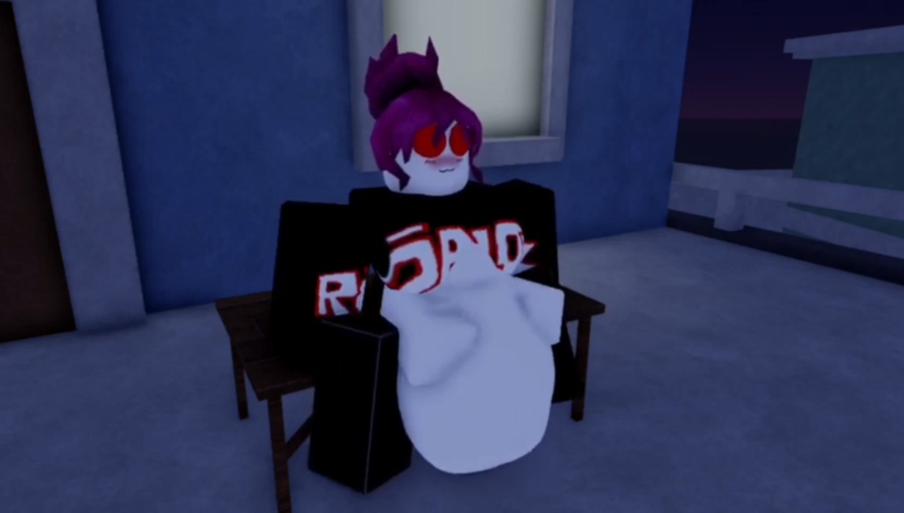 Roblox Girl Guest by PancakesMadness on DeviantArt