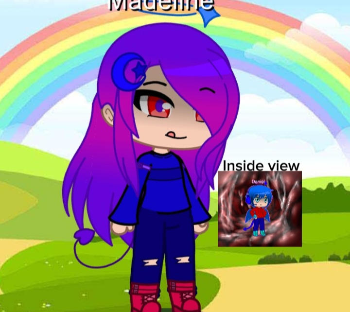 Giantess Madeline Ate Daniel Gacha Giantess Vore By Wildtjhyper On Giantess Madeline Ate Daniel Gacha Giantess Vore By Wildtjhyper On