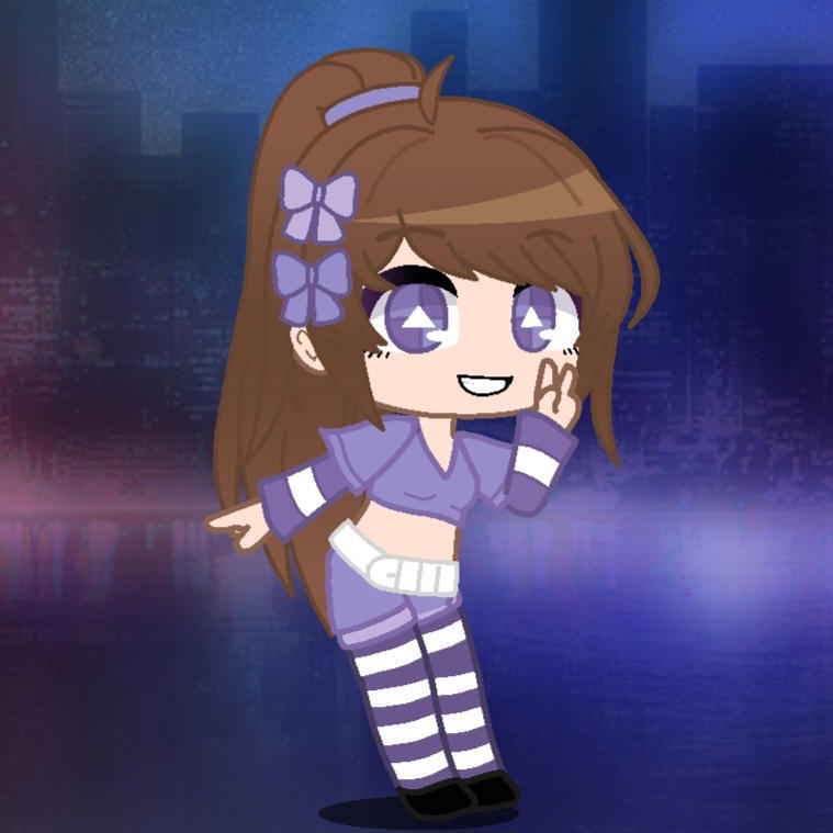 Skylar (bio in desc) by TJhyper16 on DeviantArt