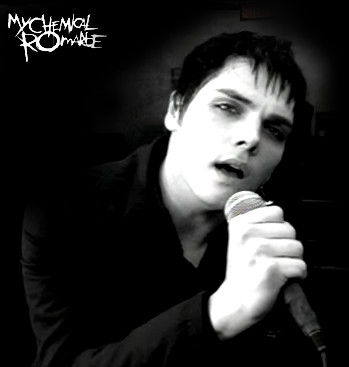 Gerard Way By Angel Of Shadows138 On Deviantart