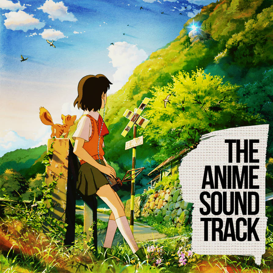 Anime Soundtrack by Hachio on DeviantArt