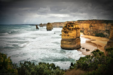 12 Apostles (Part of it) 3