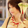 Profile (Nidalee - League of Legends)