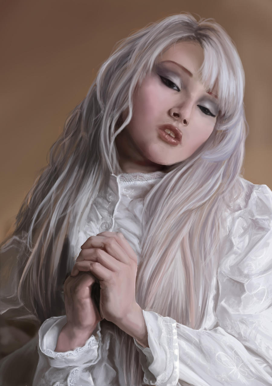 Photo Study 2