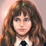 Photo Study 44 - hermione granger (Emma Watson)