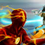 Tracer vs Flash