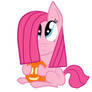 Pumpkin Pinkie