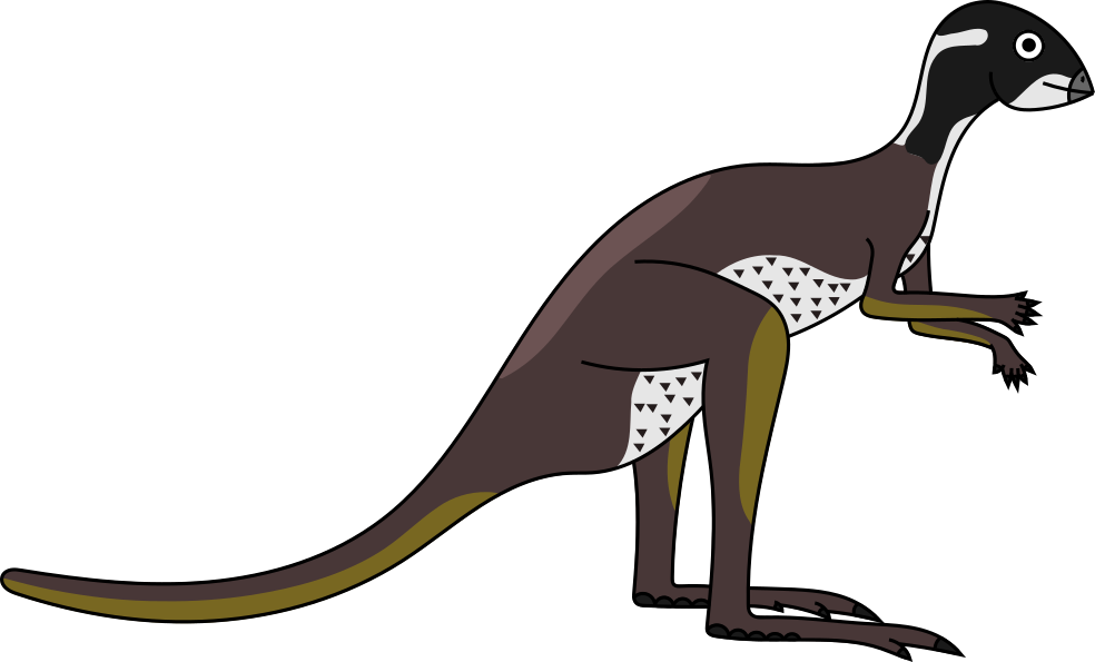 Quantassaurus JWE Inaccurate Pack Qantassaurus by Thylaco on DeviantArt
