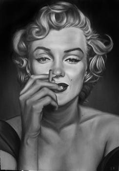 Marilyn Monroe