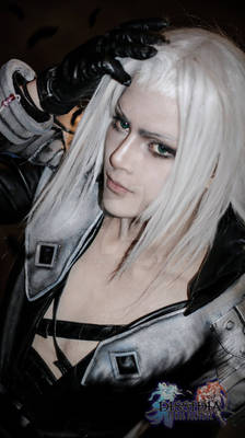 Sephiroth