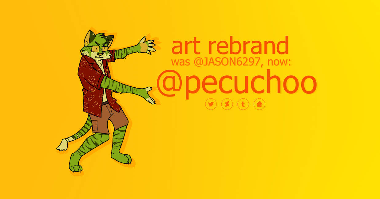 Art Rebrand Announcement