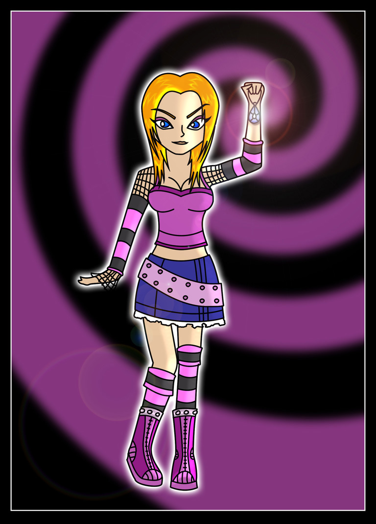 Hypno Miss 1 by HypnoDolls on DeviantArt