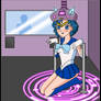 Sailor Mercurys Mind Wipe