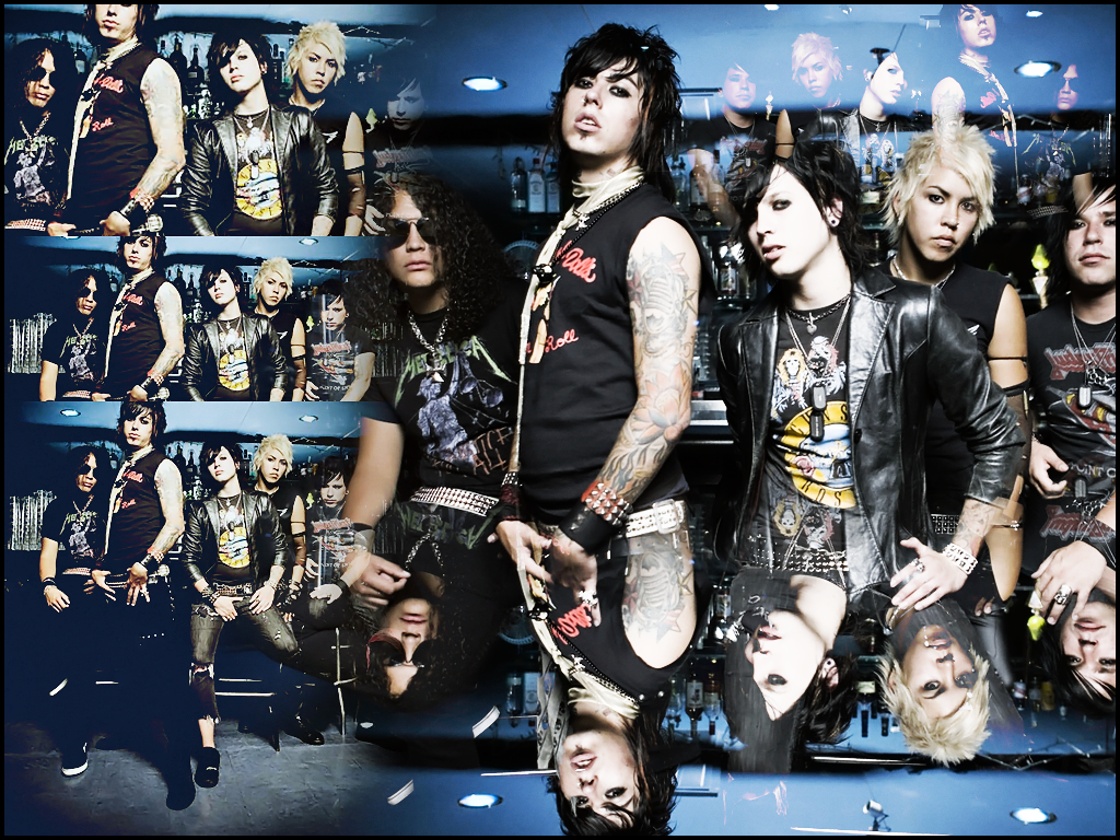 ETF Wallpaper by Art-of-Illusion on DeviantArt