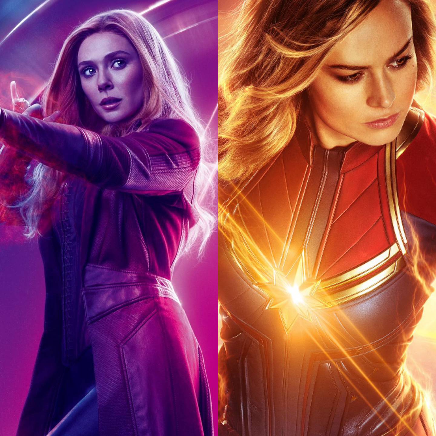 Wanda Maximoff/Carol Danvers Hypnosis - RP Starter by BTR776 on DeviantArt