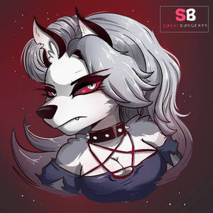 Loona Rage Explore the Best Loona Art | DeviantArt