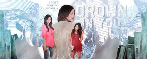 Drown In You Signature by trippy-tortoise on DeviantArt
