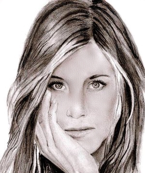 Jennifer aniston