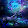 Twilight Unicorn