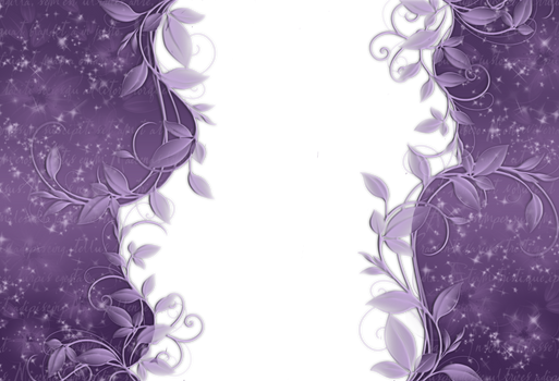 purple wallpaper 8 sides