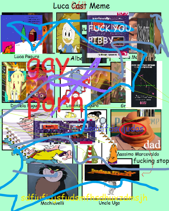 The Most Popular Cast Memes On Deviantart Right Now - vraxa2z