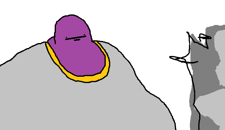 Fat Bfdia Deviantart fat nos kislz bfdi fa b by JustThatOneGuyAround on DeviantArt