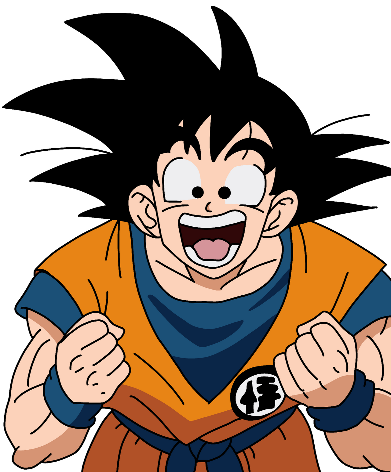 Shintani Goku (Shintani's Expression Sheet) by vectorG4417 on DeviantArt