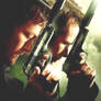 Boondock Saints Saints