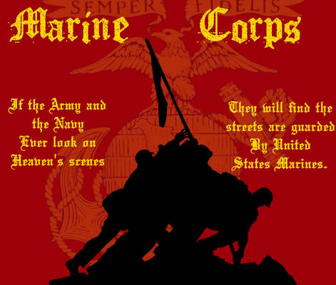 Semper Fidelis