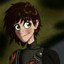 Older hiccup