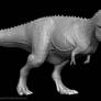Tyrannosaurus Rex 'Sue'