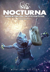 Nocturna Film Festival 2016