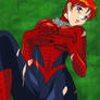 Spider-Girl 002
