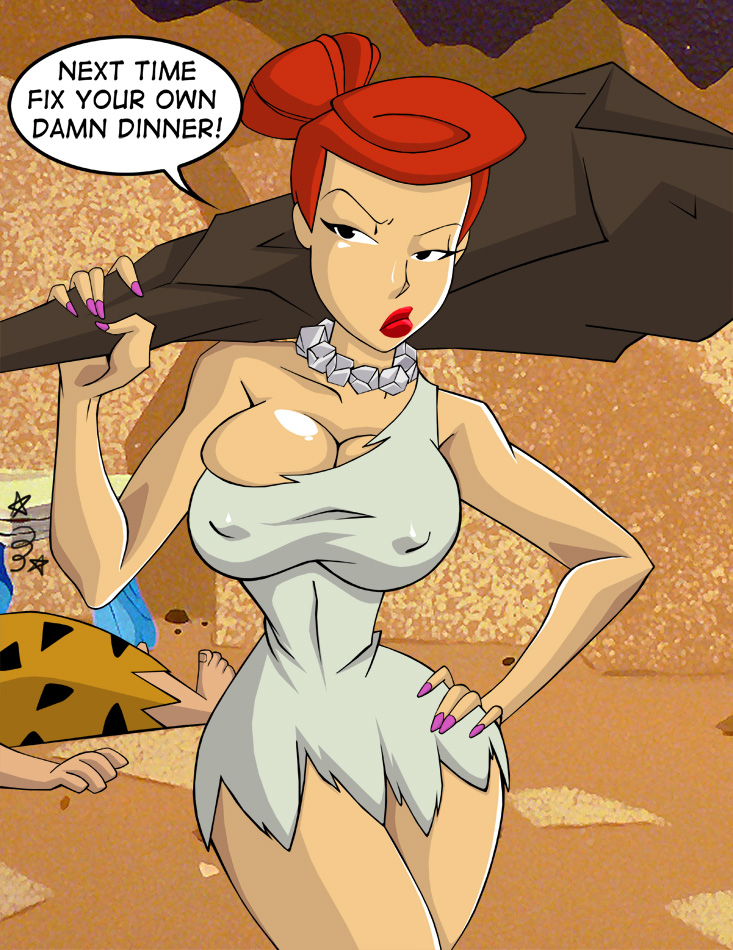 WILMA goes CLUBBING