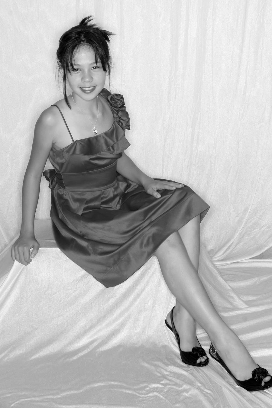 Lady Red by Scriffon on DeviantArt