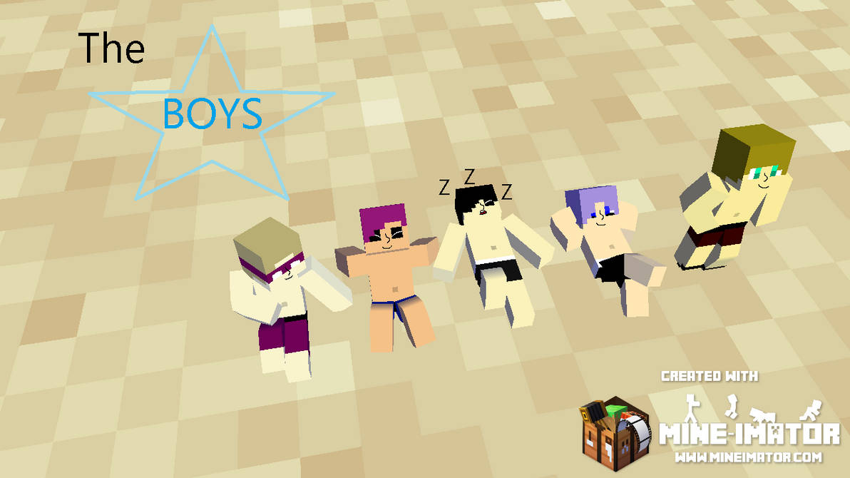 Boys On The Beach By FracturedWrestling On DeviantArt boys-on-the-beach-by-fracturedwrestling-on-deviantart