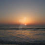Here comes the Sun