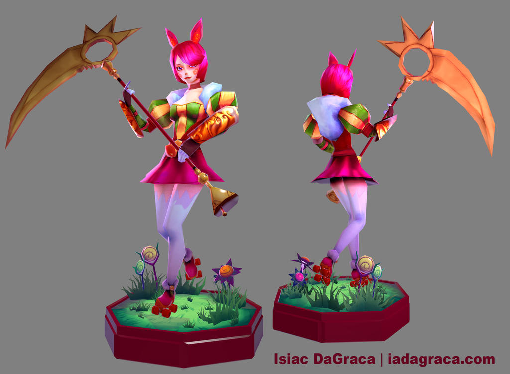Tilda - Download by IsiacDaGraca
