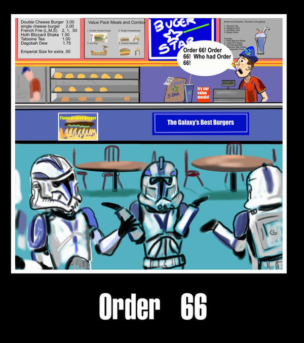 Order 66