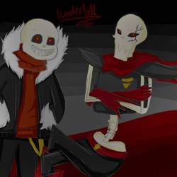 Underfell