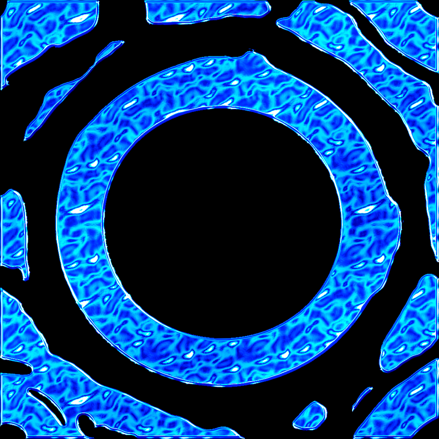 Blue Rings Character Blue Ring by Itachidori on DeviantArt