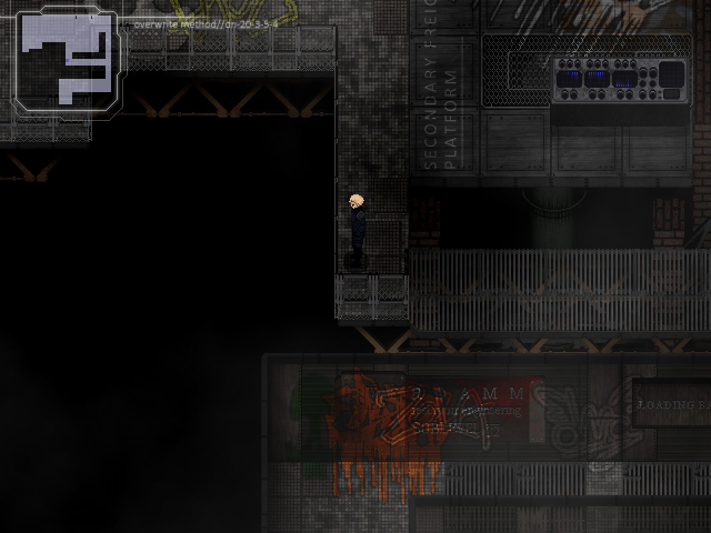 Sub Level 33 Map Revamped Sublevel Map by Elder71 on DeviantArt