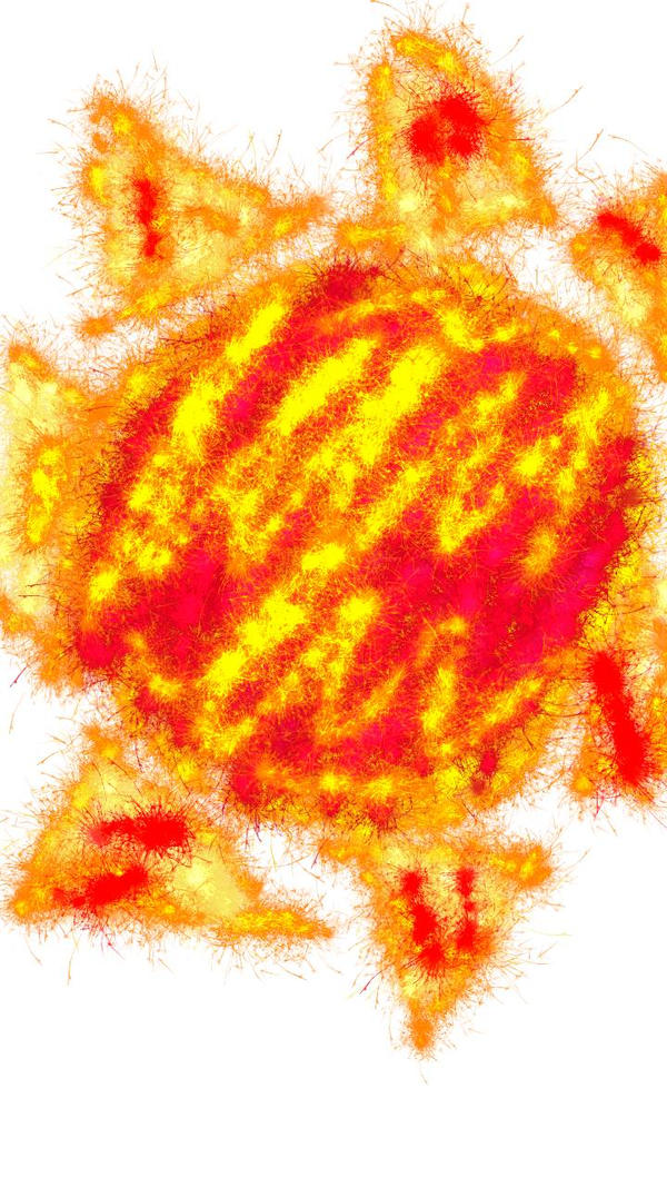 Sun Map Deviantart sun by Troymeadors1993 on DeviantArt