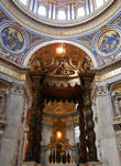 The Shrine of Our Saviour by Rayelity