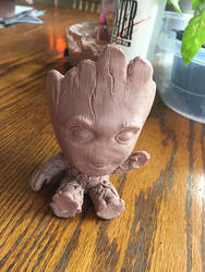 Baby Groot