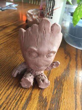 Baby Groot