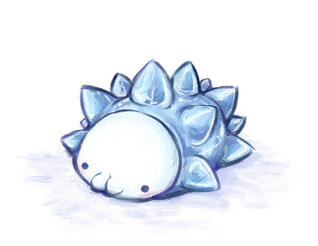 Snom Mp Snom by MmeMadieze on DeviantArt